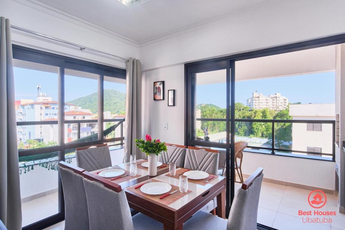 Bh57: Bonito, Gostoso, Varanda Gourmet E Bom Preco Apartamento