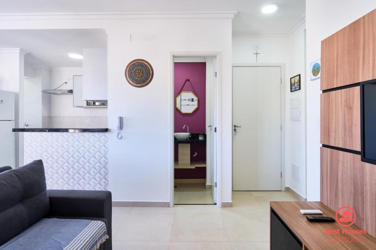 Apartamento Bh57: Bonito, Gostoso, Varanda Gourmet E Bom Preco *