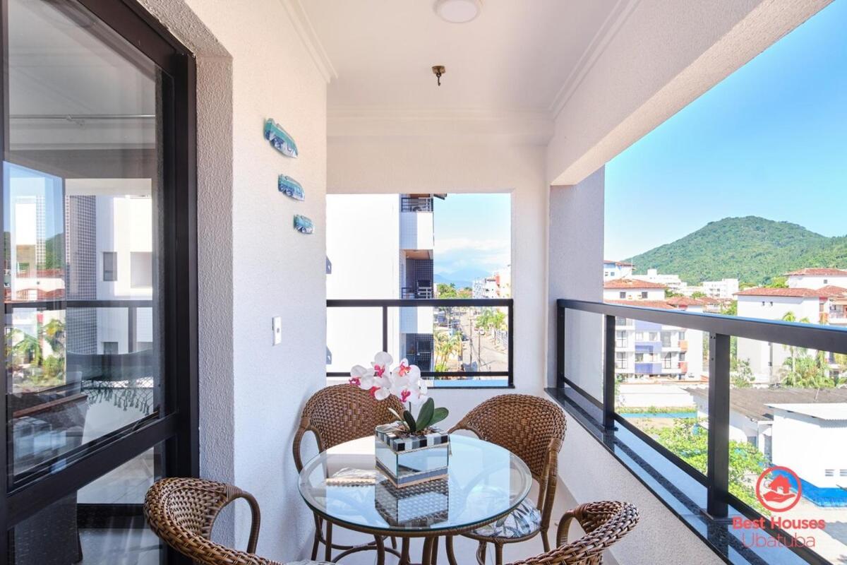 Apartamento Bh57: Bonito, Gostoso, Varanda Gourmet E Bom Preco