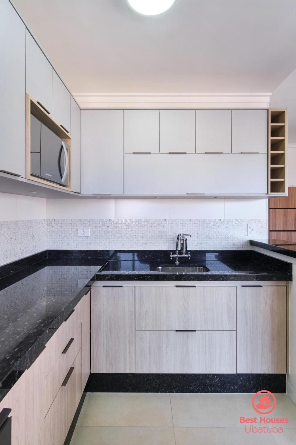 Bh57: Bonito, Gostoso, Varanda Gourmet E Bom Preco Apartamento