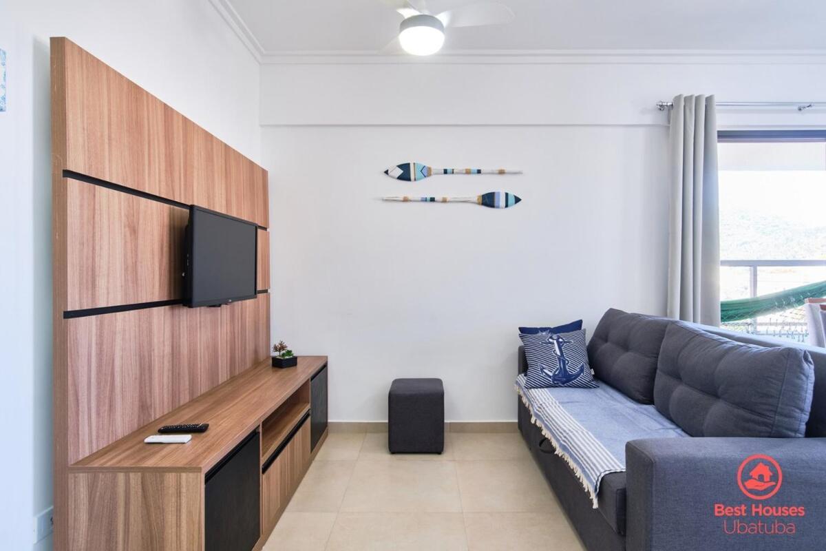 Apartamento Bh57: Bonito, Gostoso, Varanda Gourmet E Bom Preco